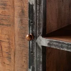 Ars manufacti TV-Lowboard Wharton I - Akazie teilmassiv / Stahl -Kommoden Verkäufe 2023 tv lowboard wharton i mango teilmassiv stahl 5212432