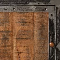 Ars manufacti TV-Lowboard Wharton I - Akazie teilmassiv / Stahl -Kommoden Verkäufe 2023 tv lowboard wharton i mango teilmassiv stahl 5212436