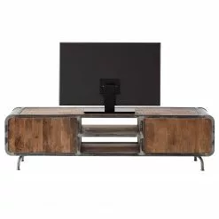 Ars manufacti TV-Lowboard Wharton II - Akazie teilmassiv / Stahl 16 Ars manufacti TV-Lowboard Wharton II - Akazie teilmassiv / Stahl -Kommoden Verkäufe 2023 tv lowboard wharton ii mango teilmassiv stahl 5212500