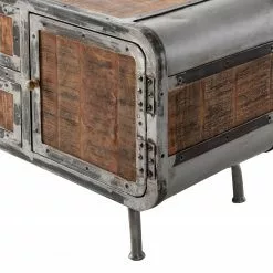 Ars manufacti TV-Lowboard Wharton II - Akazie teilmassiv / Stahl 18 Ars manufacti TV-Lowboard Wharton II - Akazie teilmassiv / Stahl -Kommoden Verkäufe 2023 tv lowboard wharton ii mango teilmassiv stahl 5212508