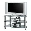 Maja Möbel TV-Rack Glenview I - Aluminium/Klarglas 1 Maja Möbel TV-Rack Glenview I - Aluminium/Klarglas -Kommoden Verkäufe 2023 tv rack glenview i aluminium klarglas 337816