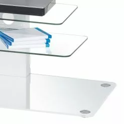 Maja Möbel TV-Rack Vreden - Weiß -Kommoden Verkäufe 2023 tv rack vreden weiss 3073781