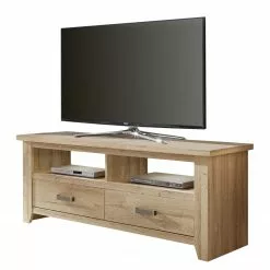 Trendteam TV-Schrank Canyon I - Alteiche Dekor