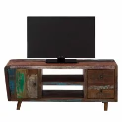 Ars manufacti TV-Schrank Yazoo - Altholz massiv - Mehrfarbig -Kommoden Verkäufe 2023 tv schrank yazoo altholz massiv mehrfarbig 4826140
